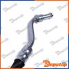Tuyau hydraulique direction pour BMW | 10SKV873, FL1212